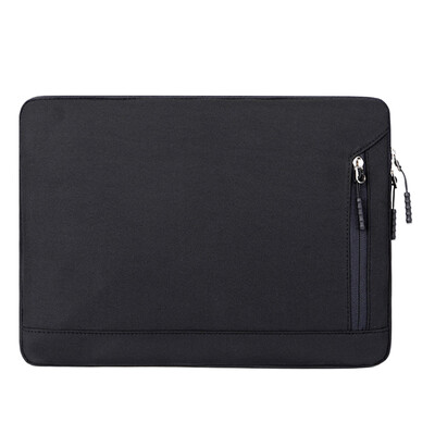 CASEPOKE klēpjdatora uzmavas futrālis 13,3 14,6 15,6 collu piezīmjdatora soma planšetdatora ūdensnecaurlaidīgs korpuss MacBook Air Pro Lenovo Hp Dell vīriešiem sievietēm