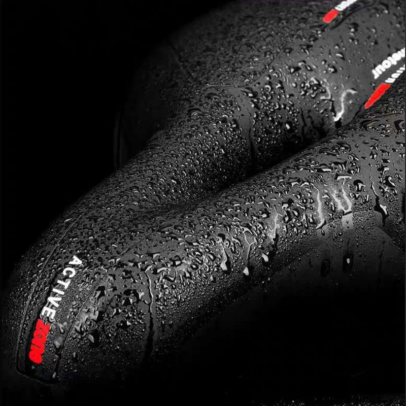 Velosipēda sēdekļa velosipēda sēdeklis ar aizmugurējo lukturi kalnu spilvenu velosipēda lielais dibens, paplašināts mīksts sēdeklis, ērti sēdekļa velosipēda piederumi