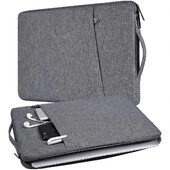 Klēpjdatora piedurknes rokassomas futrālis Macbook Pro Air 13,3 14 15 15,6 15,4 16 collu ūdensizturīgs piezīmjdatora vāciņš priekš Lenovo ASUS Huawei soma