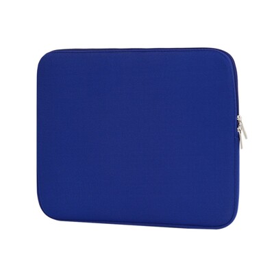 Mīksts aizsargājošs klēpjdatora piedurkņu maciņš 11" 13" 14" 15" 15,6 klēpjdatora piezīmjdatora planšetdatora vāciņa vāciņš Macbook Air HP Dell