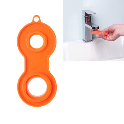 JAUNS 1080° rotējošs ūdens jaucējkrāns Adapter Splash Universāls virtuves jaucējkrāns Burbuļošanas sprausla Ūdens taupītājs 22/24mm krāna pagarinātājs