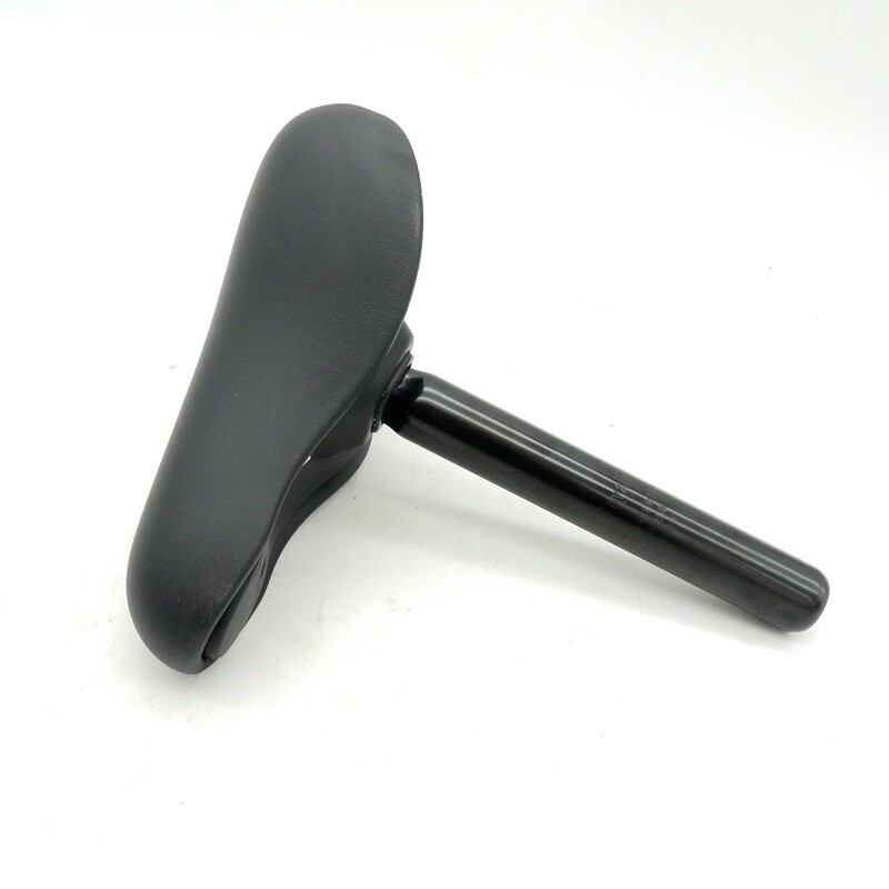 Performance velosipēda sēdeklis 26 mm diametra sēdekļa caurule Balance velosipēda sēdeklis bērnu ratiņu spilvens bērnu velosipēda sēdeklis