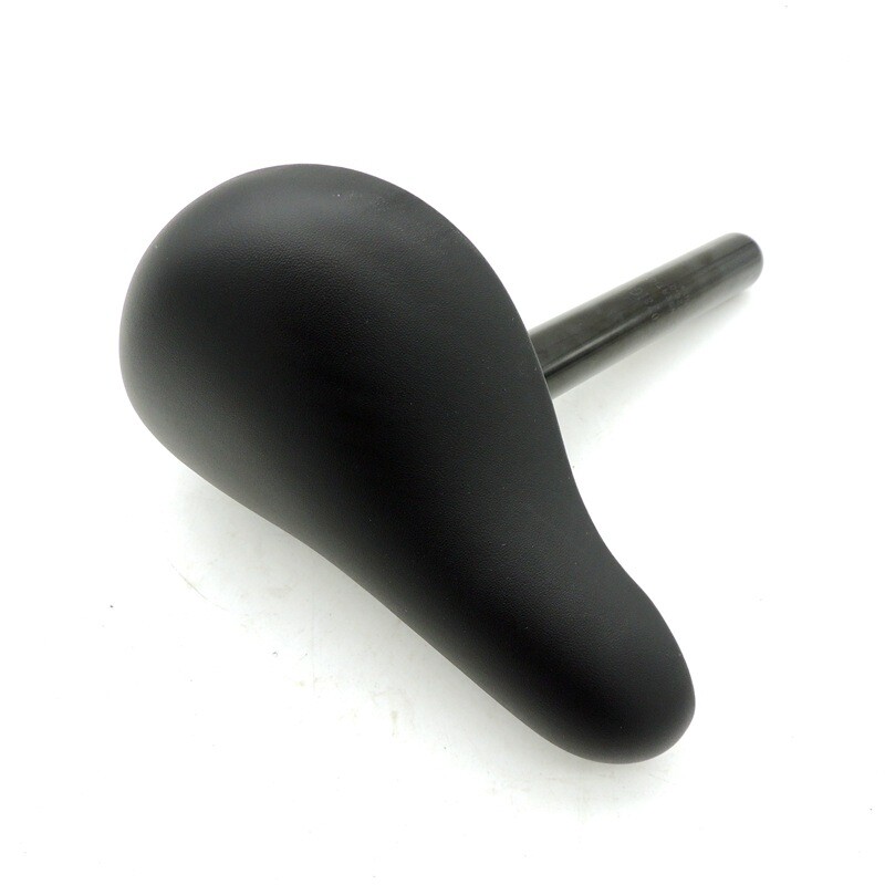 Performance velosipēda sēdeklis 26 mm diametra sēdekļa caurule Balance velosipēda sēdeklis bērnu ratiņu spilvens bērnu velosipēda sēdeklis