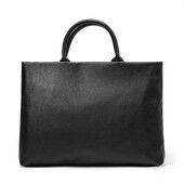 Luksusa ādas biznesa vīriešu rokassomas Ceļojumu dokumenti Datora soma Portfelis Mode Universāls 14 collu klēpjdatora Ipad Pro vāciņš