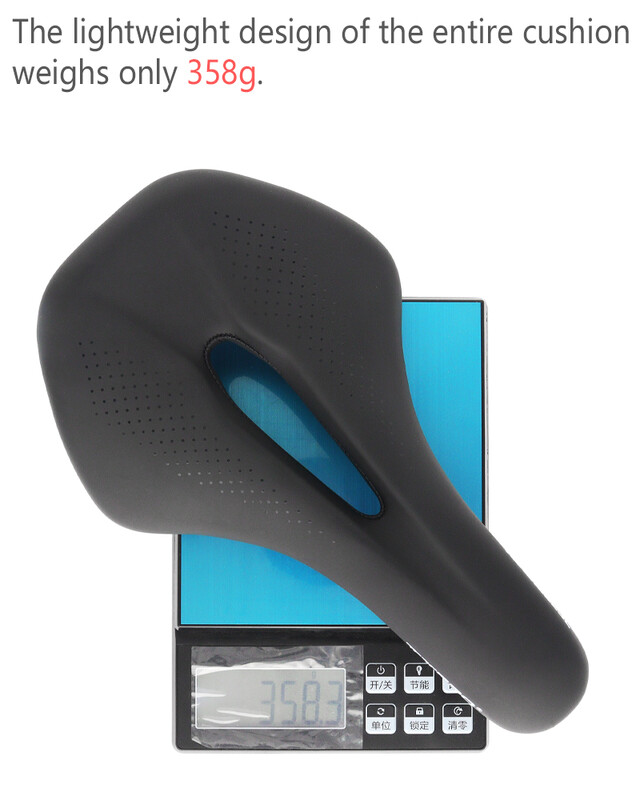 TTPRO Gel MTB Mountain Road Bike Seat Velosipēda Segli Ērts Mīksts Velosipēdu Spilvens Velotrenažieru Velo Segli vīriešiem Sievietēm 3171