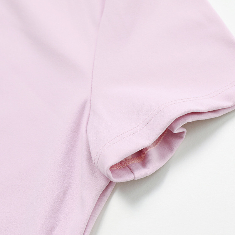 HGC Sieviešu īsās piedurknes T krekls ar apaļu kakla izgriezumu Sporta apģērbs Skriešana Vasarā Aktīvs Apģērbs Treniņš Joga Slim Fitness Blūze GYM Top Tee