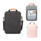 Τσάντα για φορητό υπολογιστή Premium 13 ιντσών/11 ιντσών με χιαστί ώμου ipad Φορητό μανίκι για φορητό υπολογιστή Apple με μινιμαλιστικό στυλ