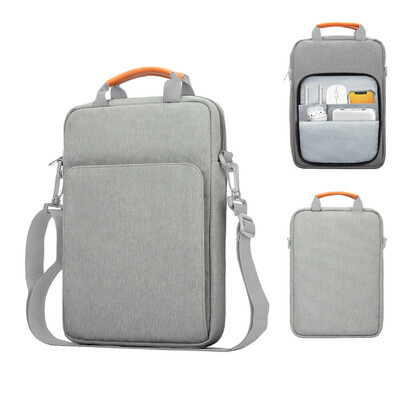 Τσάντα για φορητό υπολογιστή Premium 13 ιντσών/11 ιντσών με χιαστί ώμου ipad Φορητό μανίκι για φορητό υπολογιστή Apple με μινιμαλιστικό στυλ