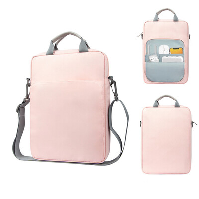 Τσάντα για φορητό υπολογιστή Premium 13 ιντσών/11 ιντσών με χιαστί ώμου ipad Φορητό μανίκι για φορητό υπολογιστή Apple με μινιμαλιστικό στυλ