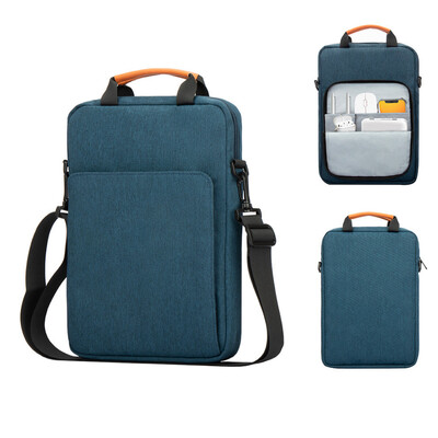 Τσάντα για φορητό υπολογιστή Premium 13 ιντσών/11 ιντσών με χιαστί ώμου ipad Φορητό μανίκι για φορητό υπολογιστή Apple με μινιμαλιστικό στυλ