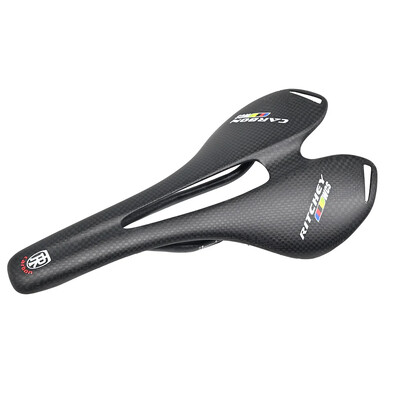 3K superlogic full Carbon Saddle Bicycle Road MTB Bike αγωνιστικό κάθισμα Wave Road Bike Σέλα για sans cycling Ανταλλακτικό ποδήλατο χαλάκι καθίσματος
