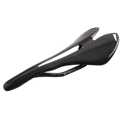 3K superlogic full Carbon Saddle Bicycle Road MTB Bike αγωνιστικό κάθισμα Wave Road Bike Σέλα για sans cycling Ανταλλακτικό ποδήλατο χαλάκι καθίσματος