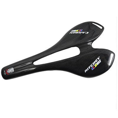 3K superlogic full Carbon Saddle Bicycle Road MTB Bike αγωνιστικό κάθισμα Wave Road Bike Σέλα για sans cycling Ανταλλακτικό ποδήλατο χαλάκι καθίσματος