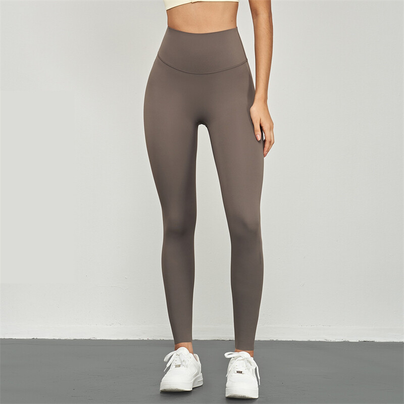 Σετ γυμναστικής μόδας χωρίς ραφές Σετ γιόγκα Γυναικεία φόρμα προπόνησης 2 τεμαχίων Αθλητικές φόρμες γυμναστικής Σουτιέν ψηλόμεσο κολάν για τρέξιμο