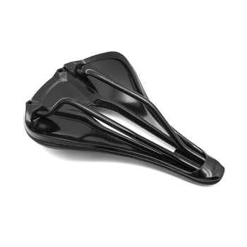 Triathlon TT Bicycle Saddle MTB Road Bike Racing Cycling Saddle Seat Wide Sillin Bicicleta PU Дишащи меки части за възглавници на седалката