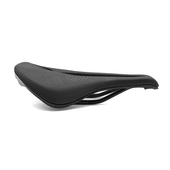 Triathlon TT Bicycle Saddle MTB Road Bike Racing Cycling Saddle Seat Wide Sillin Bicicleta PU Дишащи меки части за възглавници на седалката