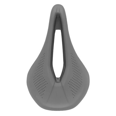 Τρίαθλο TT Σέλα ποδηλάτου MTB δρόμου ποδηλασίας ποδηλασίας Κάθισμα σέλας φαρδύ Sillin Bicicleta PU αναπνεύσιμα μαλακά εξαρτήματα μαξιλαριού καθίσματος