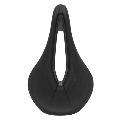 Τρίαθλο TT Σέλα ποδηλάτου MTB δρόμου ποδηλασίας ποδηλασίας Κάθισμα σέλας φαρδύ Sillin Bicicleta PU αναπνεύσιμα μαλακά εξαρτήματα μαξιλαριού καθίσματος