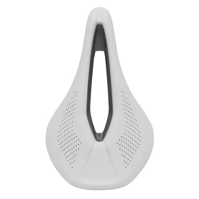 Τρίαθλο TT Σέλα ποδηλάτου MTB δρόμου ποδηλασίας ποδηλασίας Κάθισμα σέλας φαρδύ Sillin Bicicleta PU αναπνεύσιμα μαλακά εξαρτήματα μαξιλαριού καθίσματος