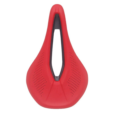 Τρίαθλο TT Σέλα ποδηλάτου MTB δρόμου ποδηλασίας ποδηλασίας Κάθισμα σέλας φαρδύ Sillin Bicicleta PU αναπνεύσιμα μαλακά εξαρτήματα μαξιλαριού καθίσματος