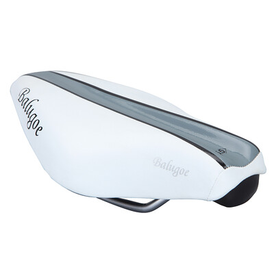 MTB Sedlo za bicikl TT Vremenska vožnja Biciklističko sedlo Sjedalo bez sjedala triatlon tri Cestovni bicikl dijelovi sjedišta trkaće Biciklistička podloga za muškarce