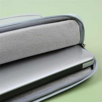 Θήκη CASEPOKE Laptop Sleeve Case 13,3 14,6 15,6 ιντσών Τσάντα για tablet Tablet Αδιάβροχη θήκη για MacBook Air Pro Lenovo Hp Dell Men Women