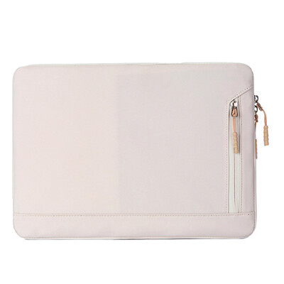 CASEPOKE Laptop Sleeve Case 13.3 14.6 15.6 Inch Notebook Bag Tablet Vodootporna torbica za MacBook Air Pro Lenovo Hp Dell Muškarci Žene