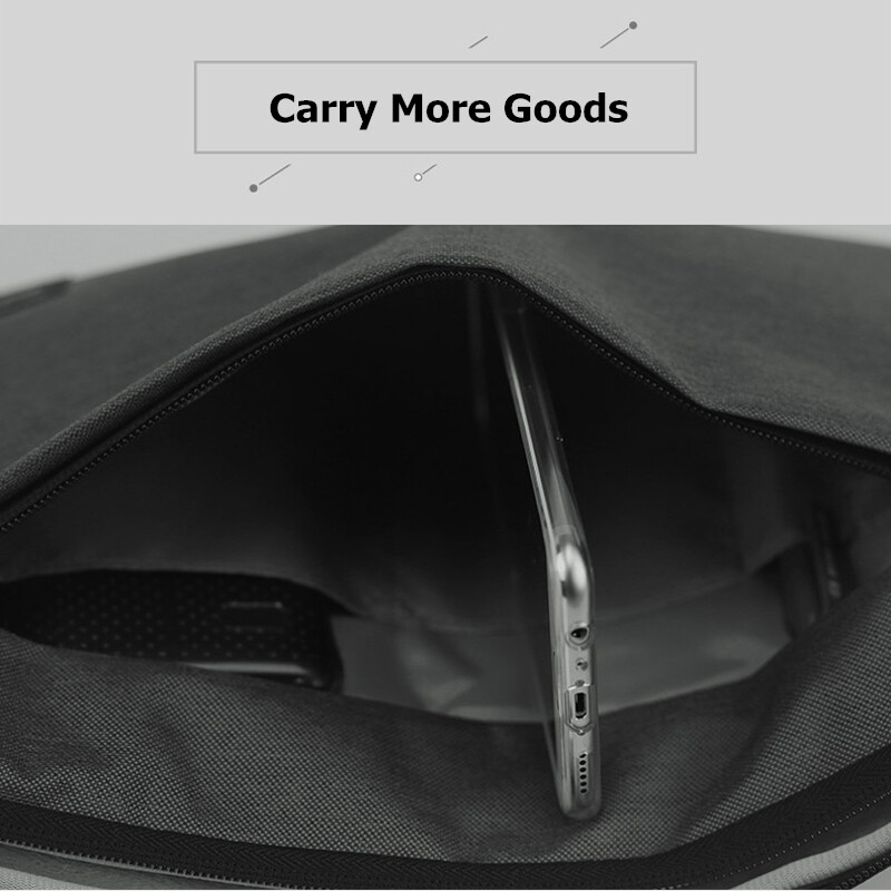 Vodootporna torba za prijenosno računalo 11 12 13 14 15 15.6 16 inčna torbica za MacBook Air Pro Xiaomi HP Dell Acer torbica za prijenosno računalo