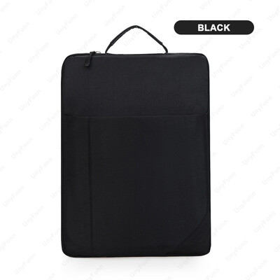Laptop Sleeve Bag za Macbook Air M2 Case Laptop Briefcase Ručna torba za iPad Tablet Dodatak za Lenovo Dell HP Huawei Xiaomi