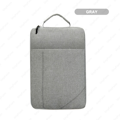 Laptop Sleeve Bag za Macbook Air M2 Case Laptop Briefcase Ručna torba za iPad Tablet Dodatak za Lenovo Dell HP Huawei Xiaomi
