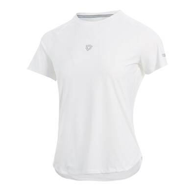 2024. Ženske majice za trčanje Prozračne majice kratkih rukava Brzo sušeće sportske majice za vanjske sportove u teretani Majice za fitness Majice za jogging