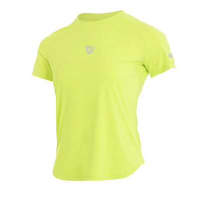 2024. Ženske majice za trčanje Prozračne majice kratkih rukava Brzo sušeće sportske majice za vanjske sportove u teretani Majice za fitness Majice za jogging