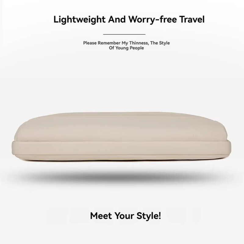 Torbe za prijenosna računala za žene 13,3 14,6 16,1 inča Torbica za prijenosna računala Vodootporne ručne torbe Računalo Navlaka za prijenosna računala Prijenosna putovanja