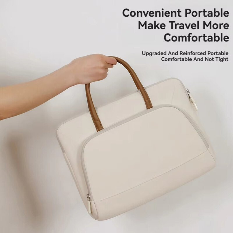 Torbe za prijenosna računala za žene 13,3 14,6 16,1 inča Torbica za prijenosna računala Vodootporne ručne torbe Računalo Navlaka za prijenosna računala Prijenosna putovanja