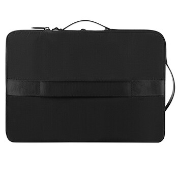 WIWU New Portable Laptop Sleeve 13 14 Double Laptop Bag for MacBook Air 15 Air 13 2022 Case Waterproof Bag for Laptop 15.6