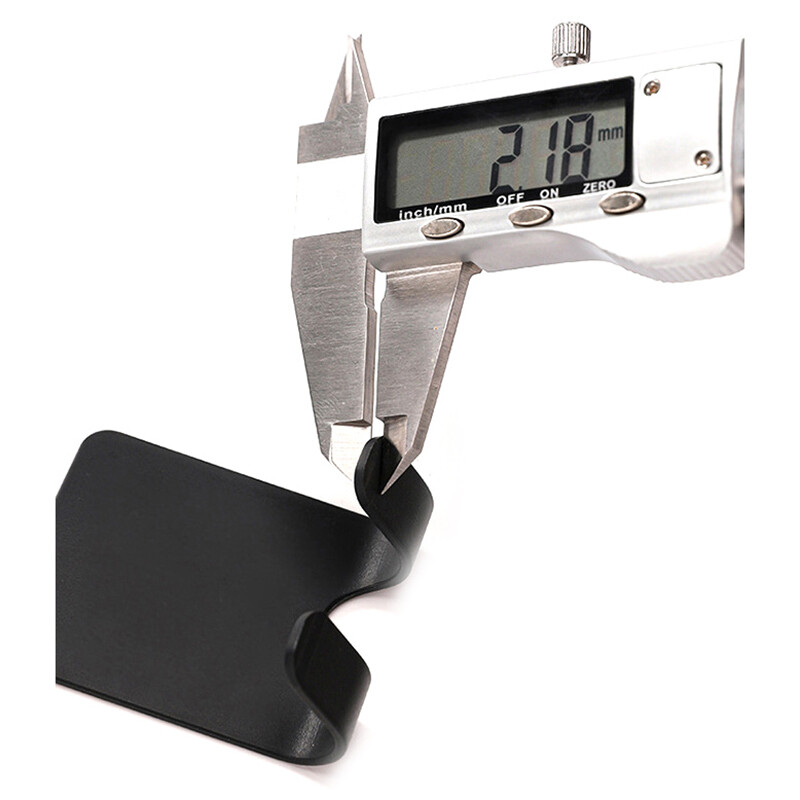 2 vnt skutimosi skustuvo laikiklis aliuminio vyriškas skutimosi mašinėlės laikymo kabliukas sieninė lentyna skutimosi kabykla Vonios virtuvės tvarkyklės priedai