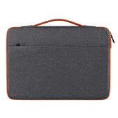 Torba za prijenosno računalo 13 14 15 15,6 inča torbica za prijenosno računalo za Macbook HP Dell otporna na udarce Računalna aktovka Putna poslovna muška torba