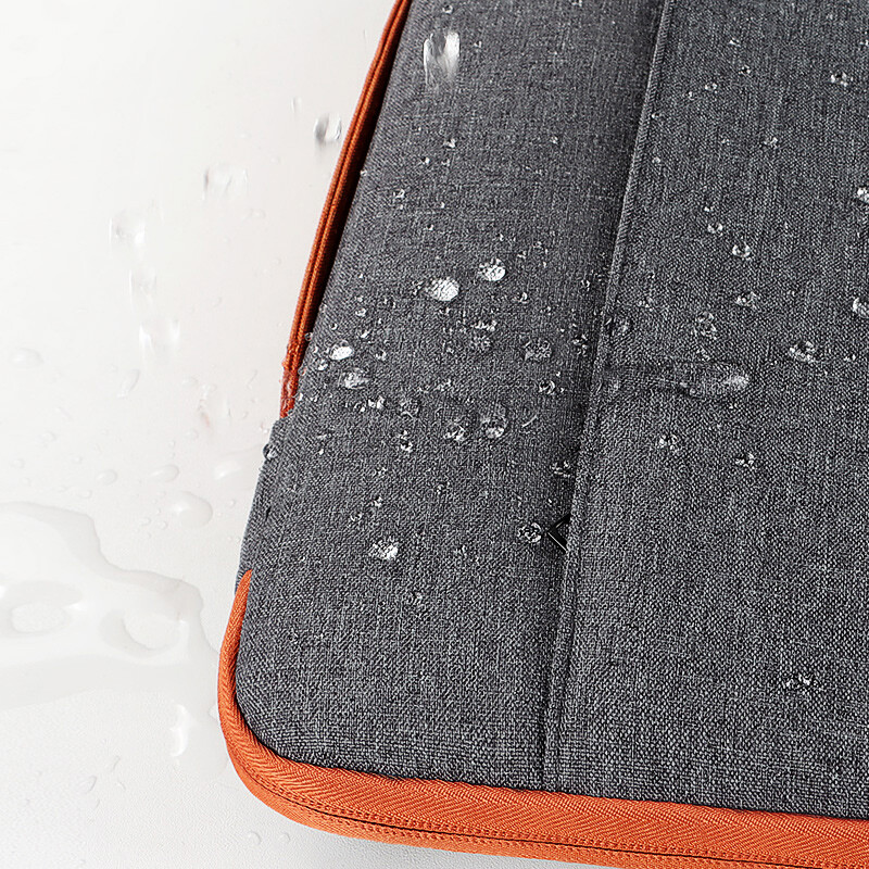 Torba za prijenosno računalo 13 14 15 15,6 inča torbica za prijenosno računalo za Macbook HP Dell otporna na udarce Računalna aktovka Putna poslovna muška torba