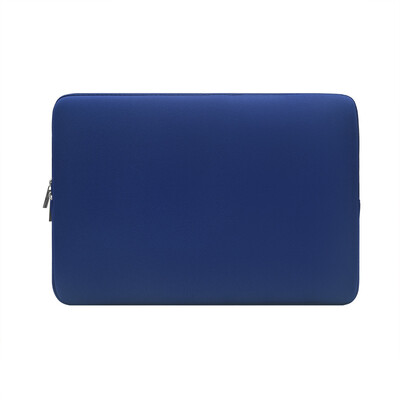 Meka torba za prijenosno računalo za Huawei Xiaomi Hp Dell Lenovo Macbook Air 13 Case M1 M2 2023 Pro 11 12 14 15 15.6 17 inča Kućišta Poklopac