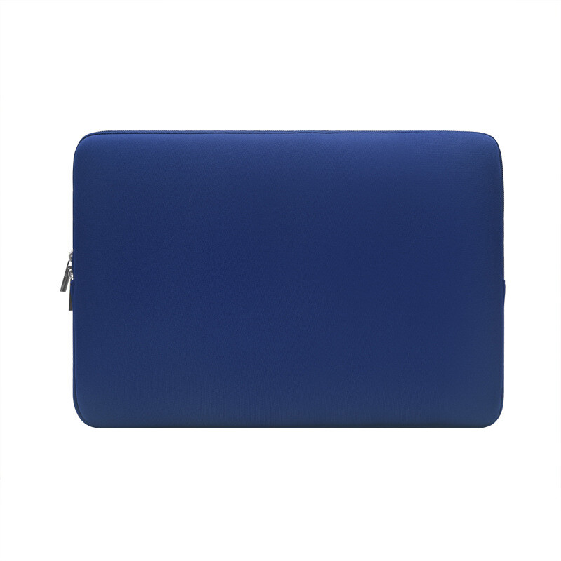 Meka torba za prijenosno računalo za Huawei Xiaomi Hp Dell Lenovo Macbook Air 13 Case M1 M2 2023 Pro 11 12 14 15 15.6 17 inča Kućišta Poklopac