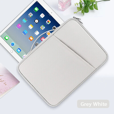 9.7-11" Sleeve Bag Torbica za tablet za IPad Samsung Xiaomi Coque 12-13.6" Laptop Vodootporna torbica za HP MacBook Huawei Funda