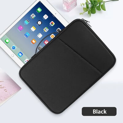 9.7-11" Sleeve Bag Torbica za tablet za IPad Samsung Xiaomi Coque 12-13.6" Laptop Vodootporna torbica za HP MacBook Huawei Funda