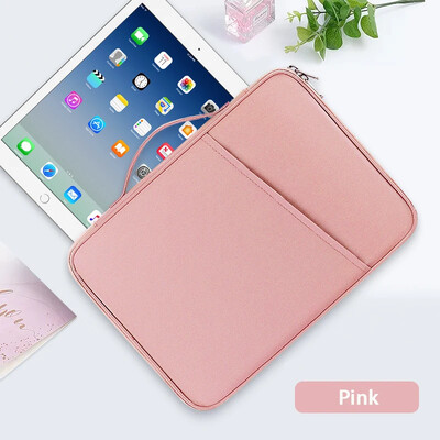 9.7-11" Sleeve Bag Torbica za tablet za IPad Samsung Xiaomi Coque 12-13.6" Laptop Vodootporna torbica za HP MacBook Huawei Funda
