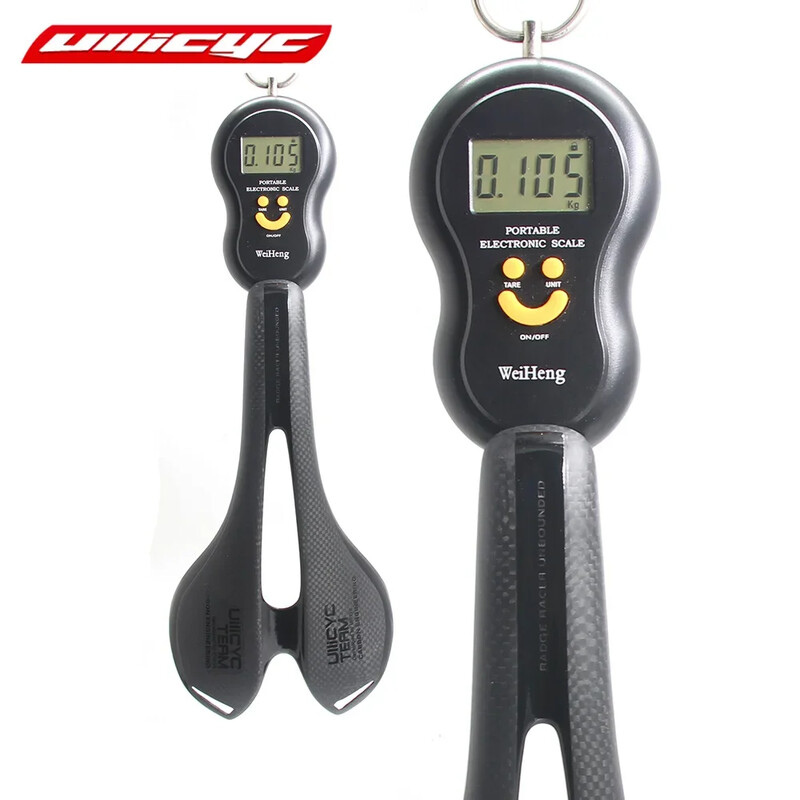 ULLICYC najlakše 3K sjedalo za brdski bicikl od ugljičnih vlakana, sjedalo za bicikl od ugljika za cestovnu ugljičnu podlogu za prednje sjedalo MTB dijelovi ZD150