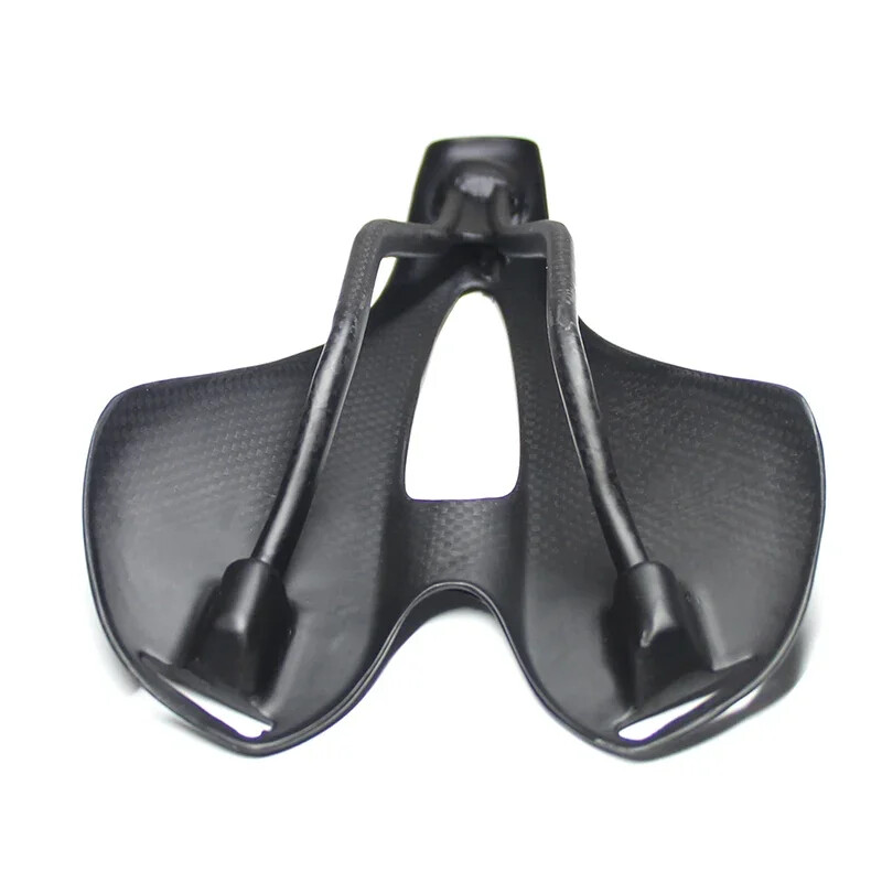 ULLICYC najlakše 3K sjedalo za brdski bicikl od ugljičnih vlakana, sjedalo za bicikl od ugljika za cestovnu ugljičnu podlogu za prednje sjedalo MTB dijelovi ZD150