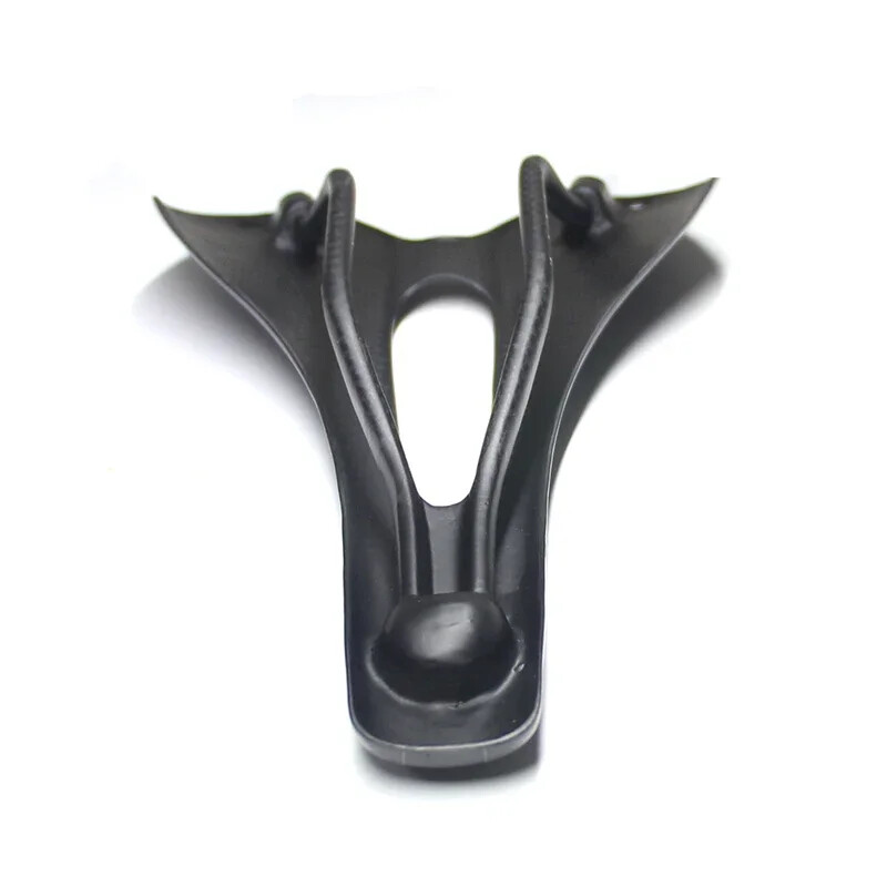 ULLICYC najlakše 3K sjedalo za brdski bicikl od ugljičnih vlakana, sjedalo za bicikl od ugljika za cestovnu ugljičnu podlogu za prednje sjedalo MTB dijelovi ZD150