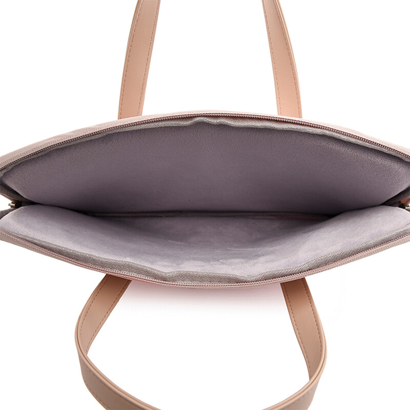 Torba za prijenosno računalo za Macbook Air 13 14 15.6 inča ASUS Lenovo Dell Xiaomi Huawei Zaštitna torbica Torbica za nošenje Ručna torbica