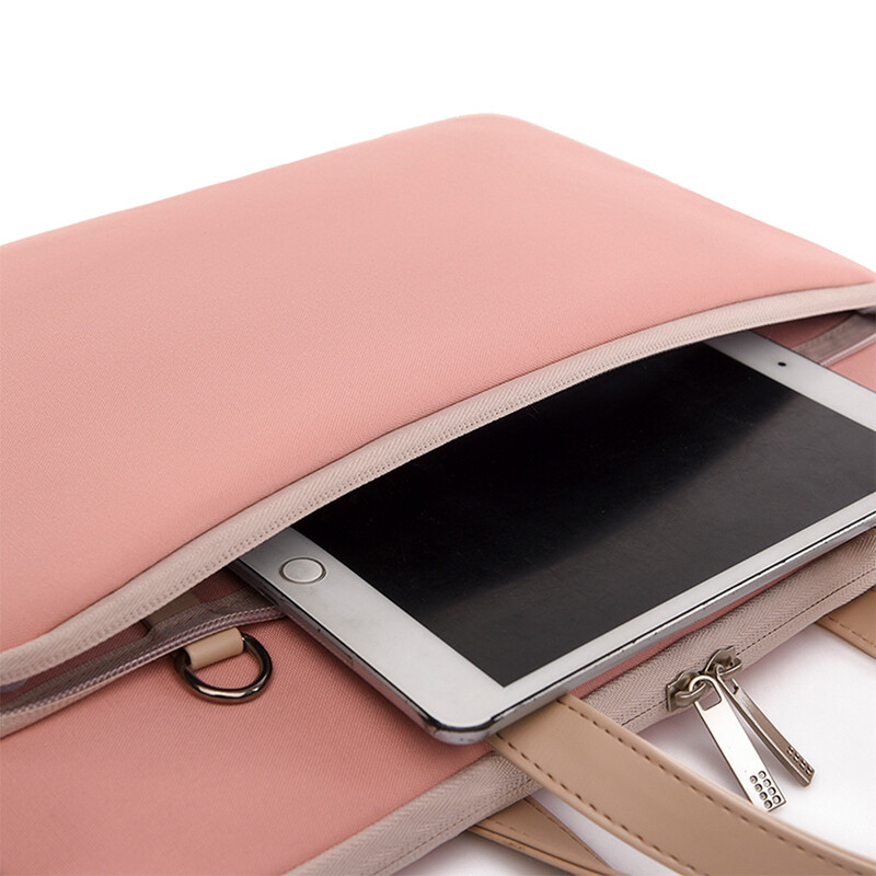 Torba za prijenosno računalo za Macbook Air 13 14 15.6 inča ASUS Lenovo Dell Xiaomi Huawei Zaštitna torbica Torbica za nošenje Ručna torbica