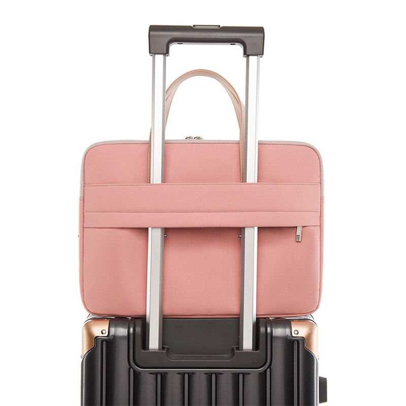 Torba za prijenosno računalo za Macbook Air 13 14 15.6 inča ASUS Lenovo Dell Xiaomi Huawei Zaštitna torbica Torbica za nošenje Ručna torbica