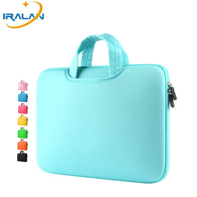 Torba za prijenosno računalo 11 12 13 14 15 15.6 17 inčni PC poklopac za MacBook Air Pro Retina Xiaomi HP Dell Acer torbica za prijenosno računalo